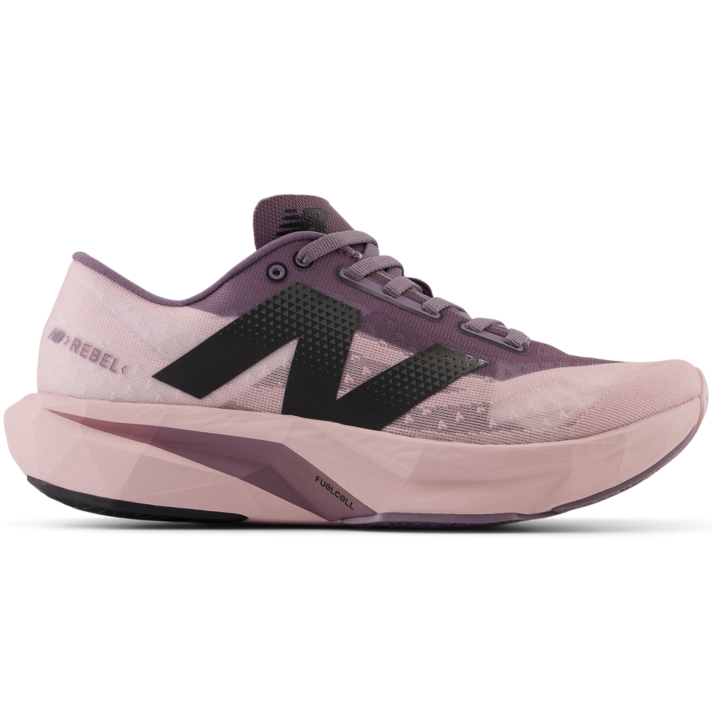 Dámske topánky New Balance FuelCell Rebel v4 WFCXCS4 – ružové