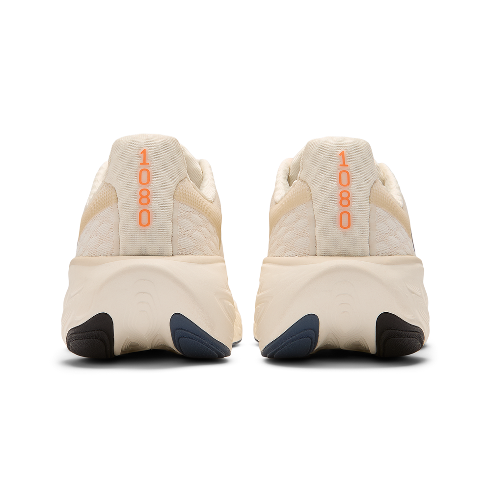Dámske topánky New Balance Fresh Foam 1080 v14 W1080J14 – béžové