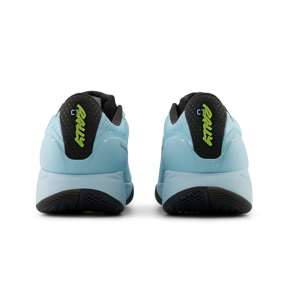 Pánske topánky New Balance Fresh Foam X CT-Rally v2 MRAL1HM – modré