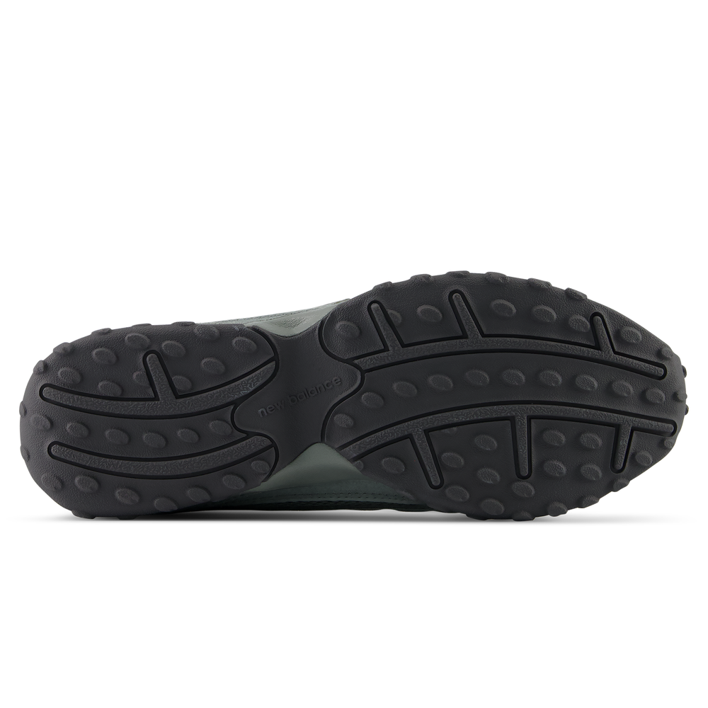 Unisex topánky New Balance U204V2PT – sivé