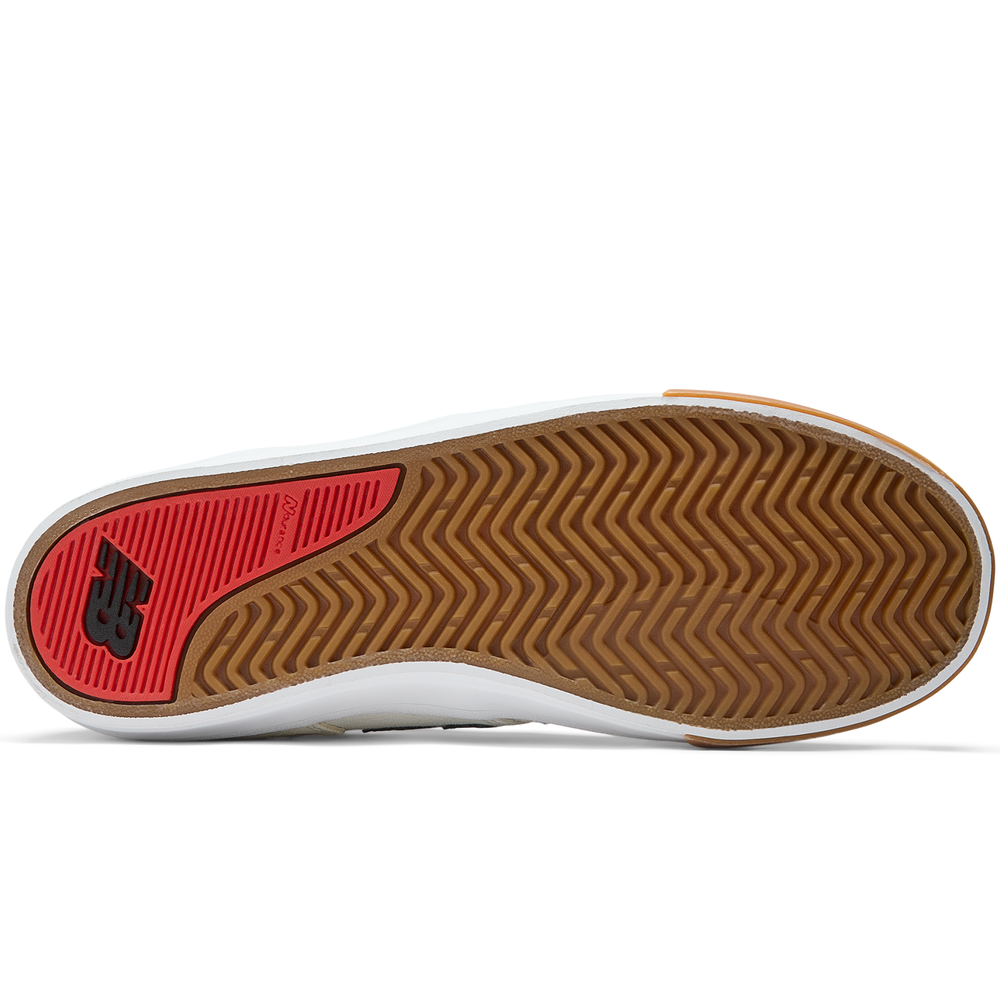 Pánske topánky New Balance Numeric NM306SCI – béžové