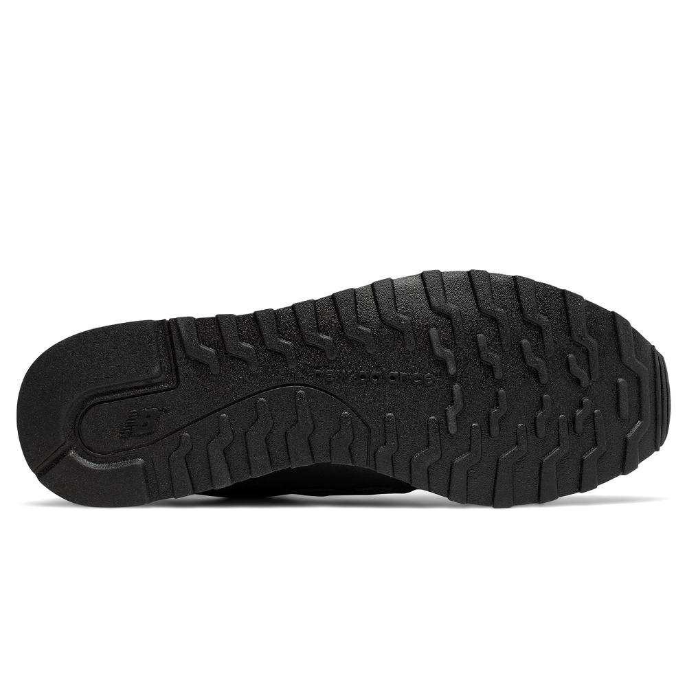 Unisex topánky New Balance GM500NVB – hnedá