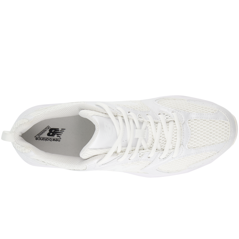 Unisex topánky New Balance MR530PA – biele