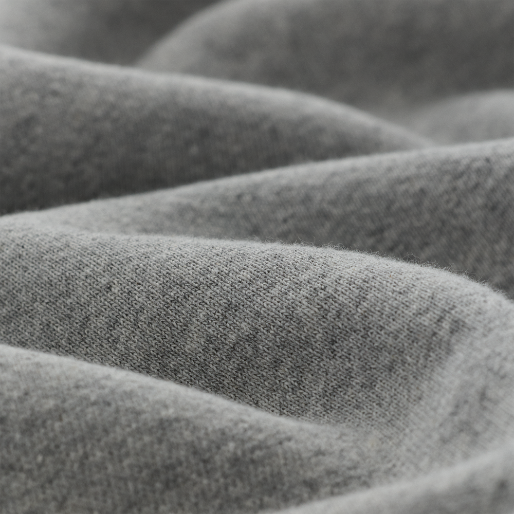 Pánske nohavice New Balance MADE in USA MP43547AG – sivé