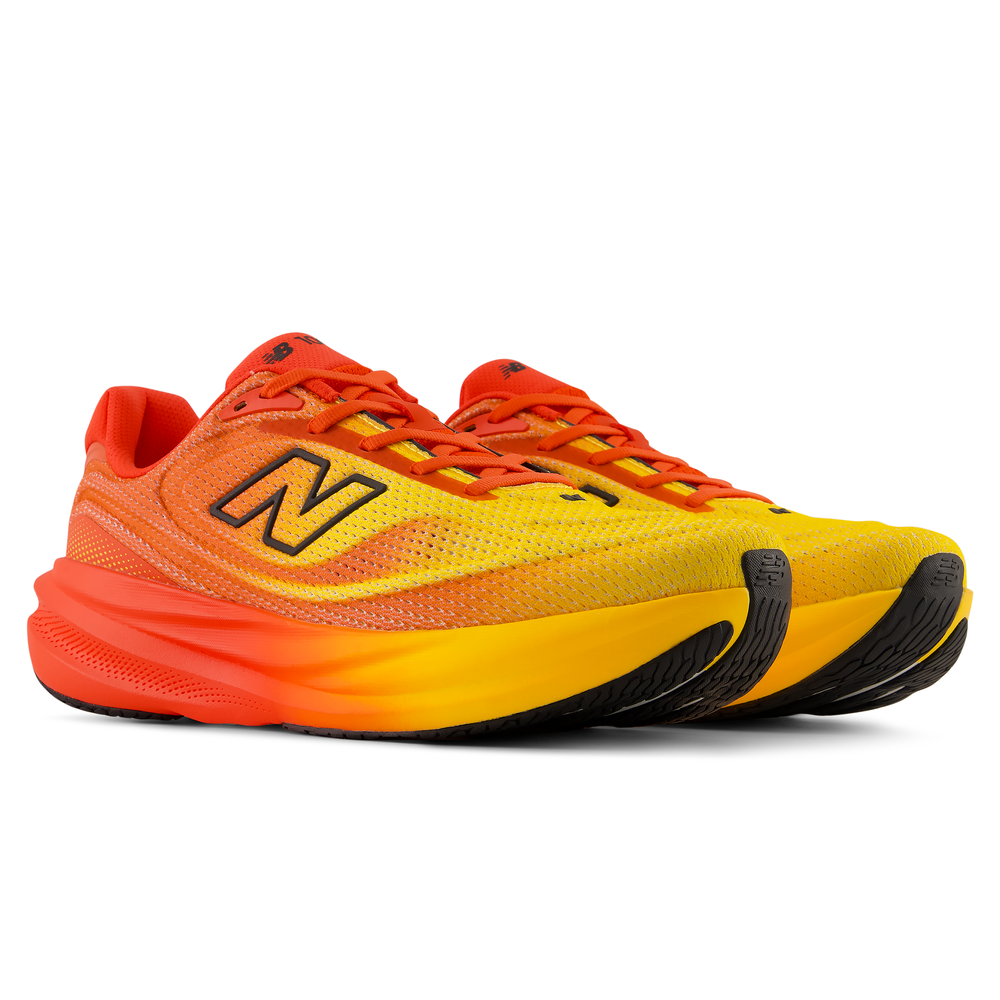 Pánske topánky New Balance Infinion 1080 v15 M108073R – oranžová
