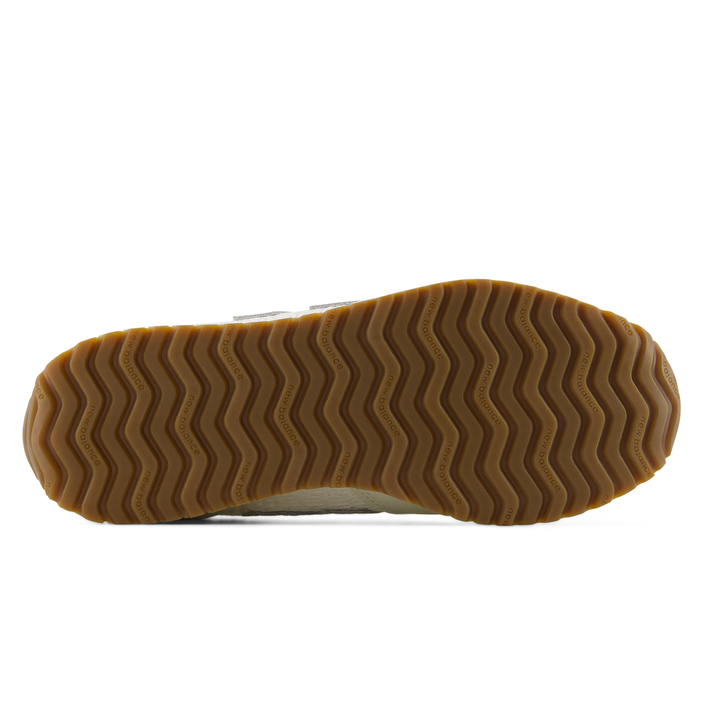 Unisex topánky New Balance U4712H3 – béžové