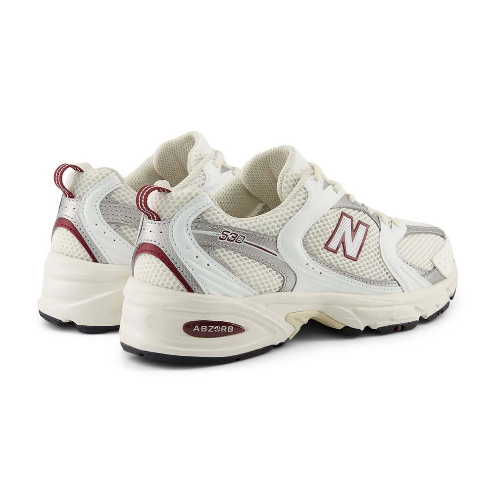 Unisex topánky New Balance MR530SZ – béžové