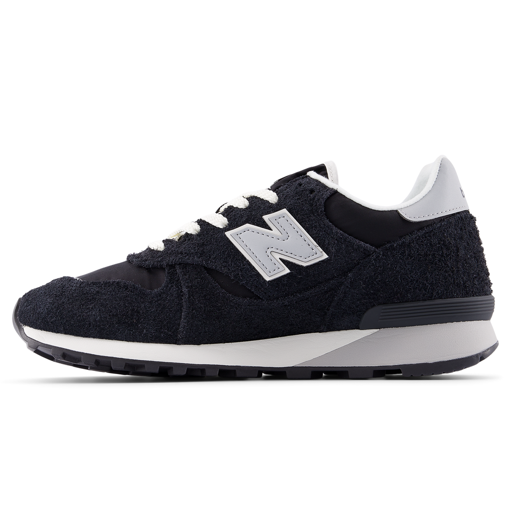 Unisex topánky New Balance U475HD – čierné