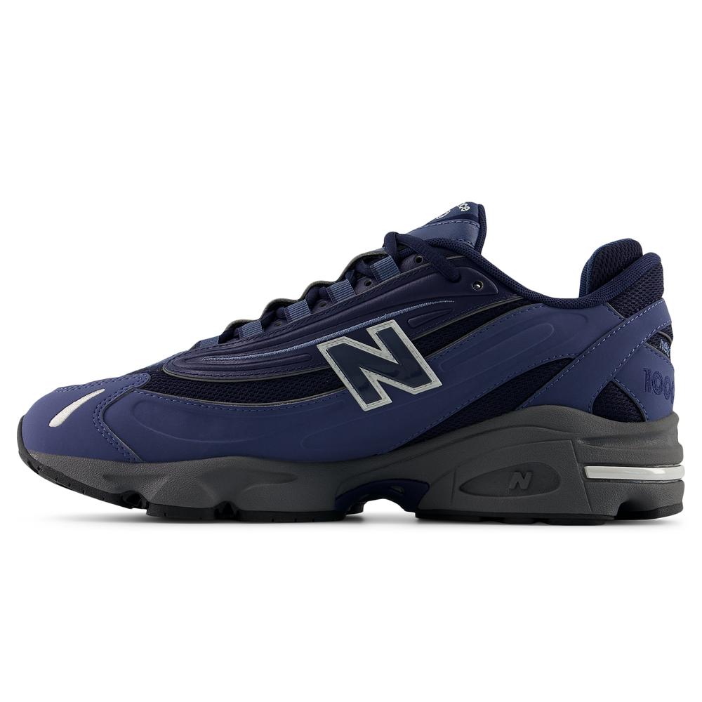 Unisex topánky New Balance U1000166 – tmavomodrá