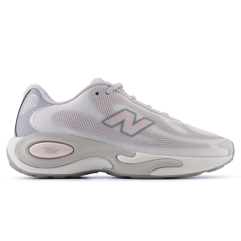 Dámske topánky New Balance AC Runner WACR121A – sivé