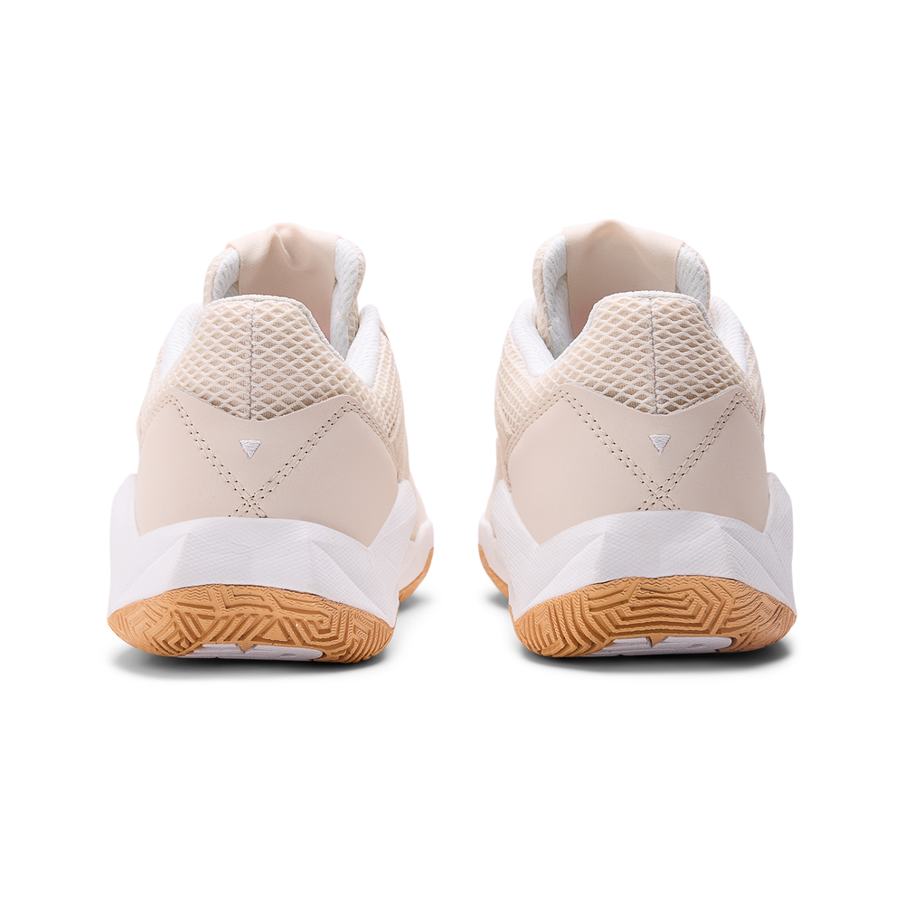 Dámske topánky New Balance Coco Delray WCHCODUS – béžové