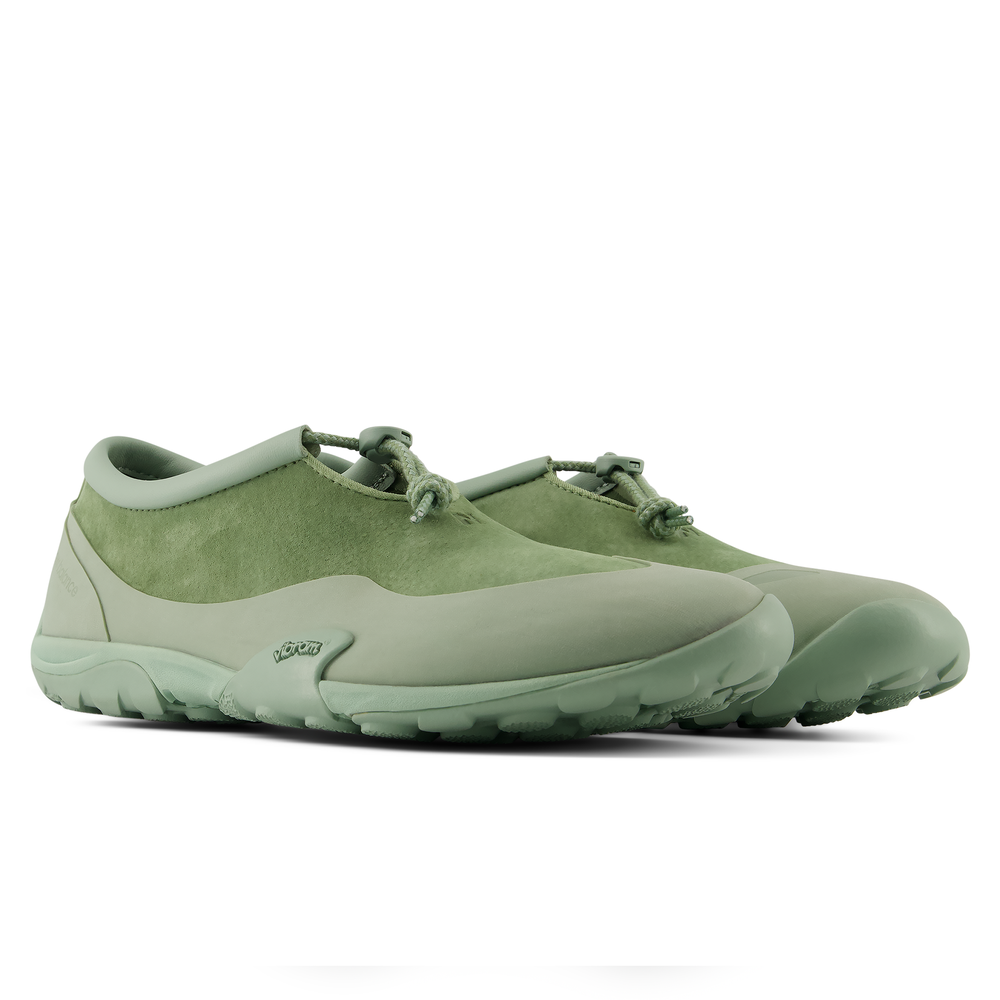 Unisex topánky New Balance Minimus MT10T2PJ – zelené