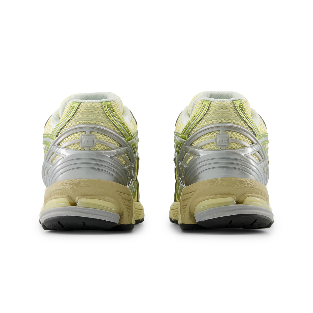 Unisex topánky New Balance U1906RND – žlté