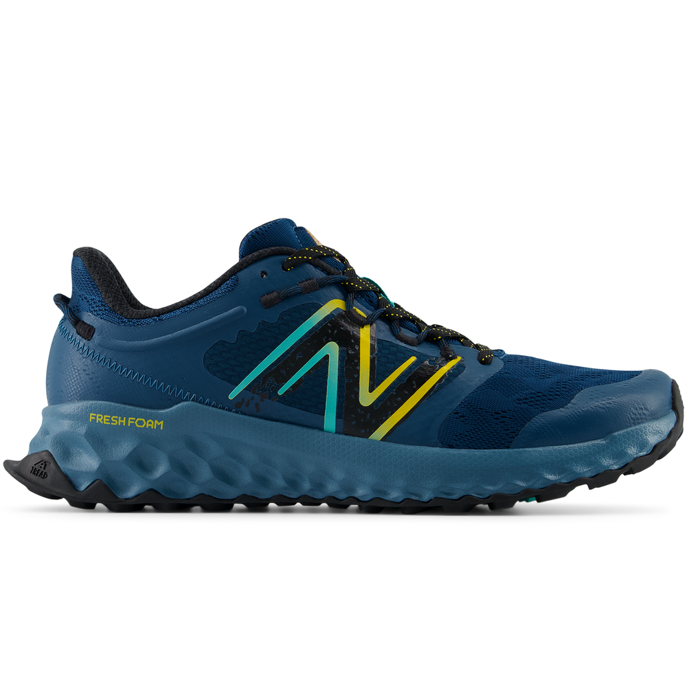 Pánske topánky New Balance Fresh Foam Garoé MTGAROT1 – modré