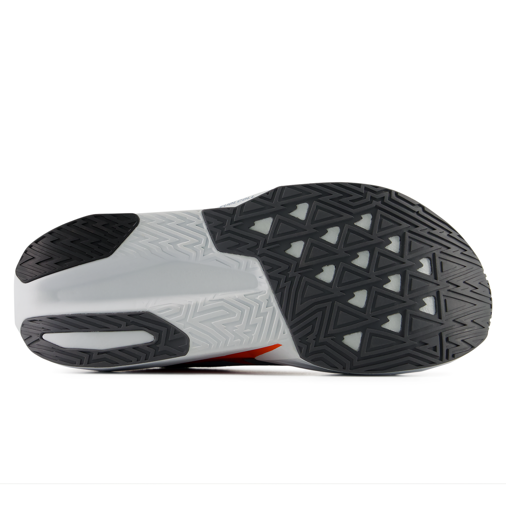 Pánske topánky New Balance FuelCell Rebel v5 MFCX2PP – červené