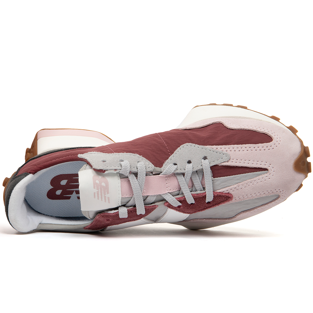 Dámske topánky New Balance WS327TB – viacfarebné