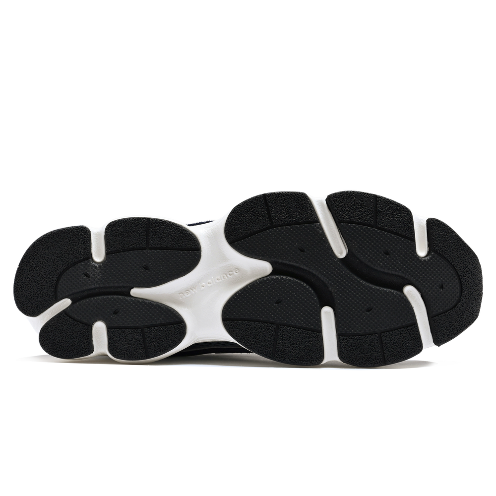 Pánske topánky New Balance M6036PY – tmavomodrá