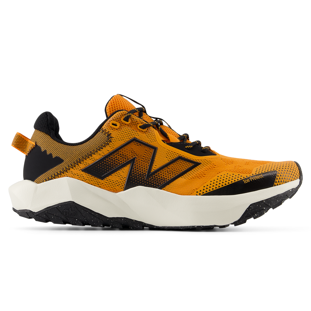 Pánske topánky New Balance DynaSoft Nitrel v6 MTNTRCC6 – oranžová