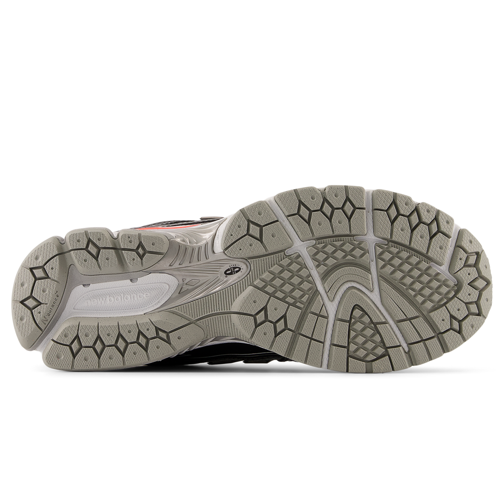 Unisex topánky New Balance U1906RCO – sivé