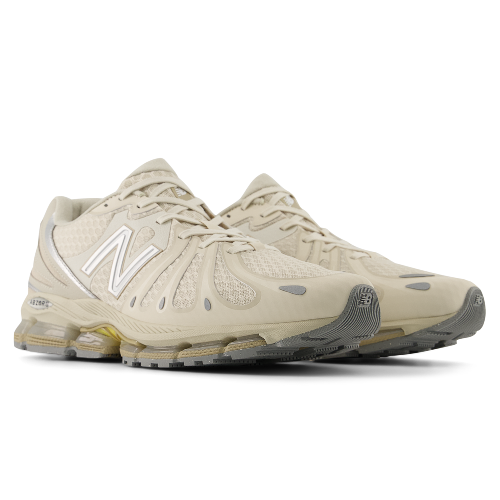 Unisex topánky New Balance U18901IU – béžové