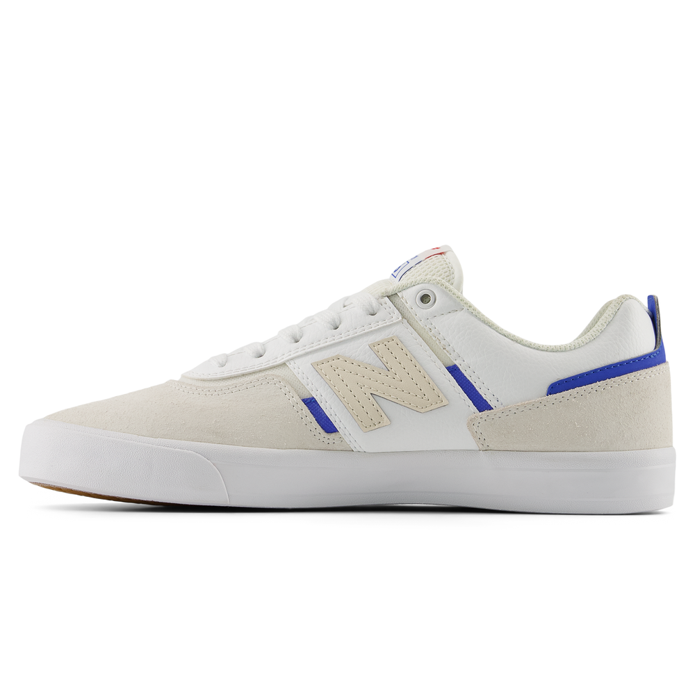 Pánske topánky New Balance Numeric UN306WSR – béžové