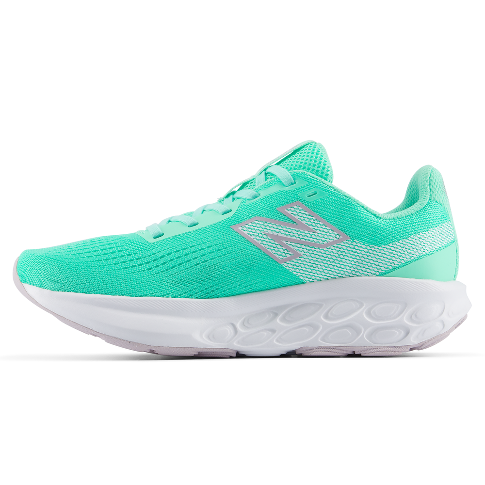 Dámske topánky New Balance Fresh Foam x 520 v9 W520420 – zelené