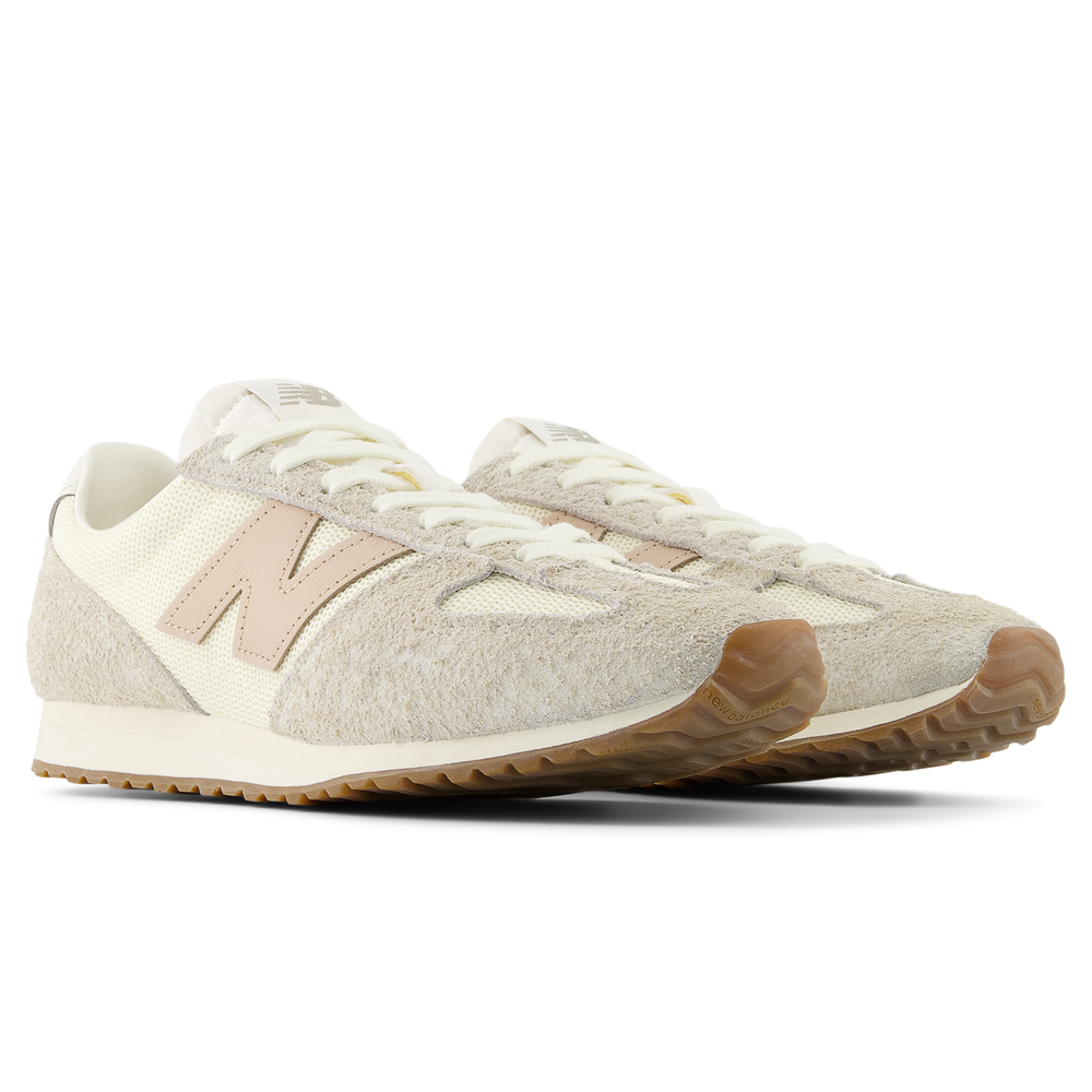 Unisex topánky New Balance U471KAA – béžové