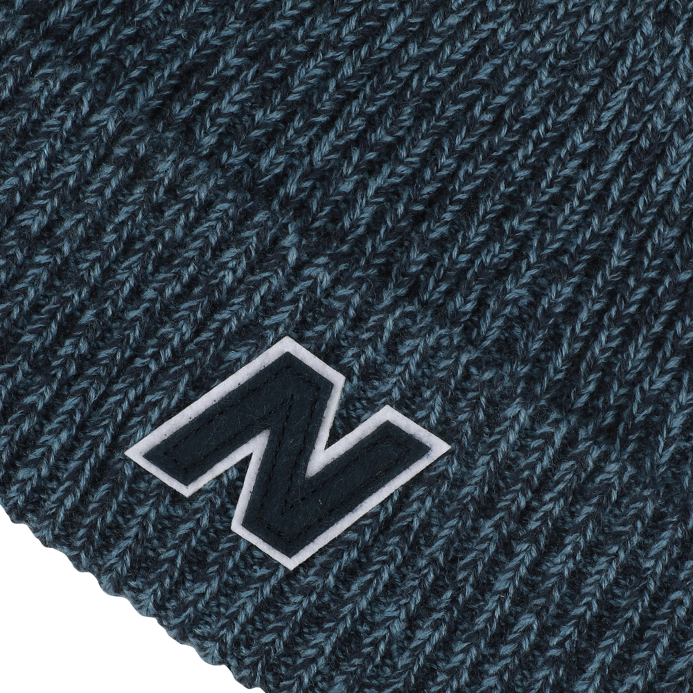 Čiapka New Balance LAH53009NNY – modré