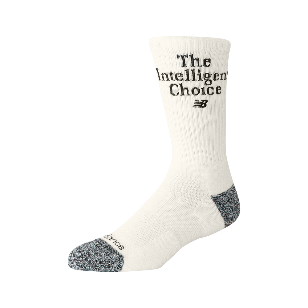 Ponožky New Balance AC7934ZSST - béžové