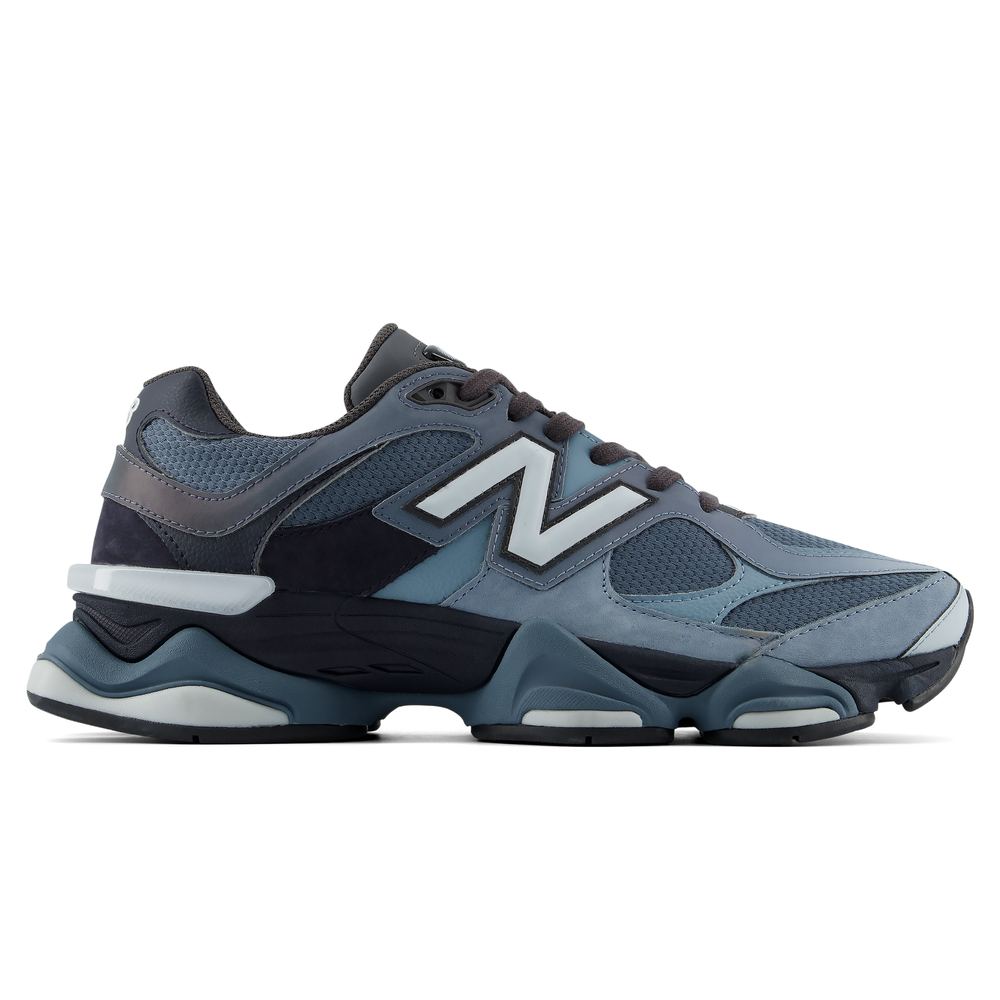 Unisex topánky New Balance U906043A – modré