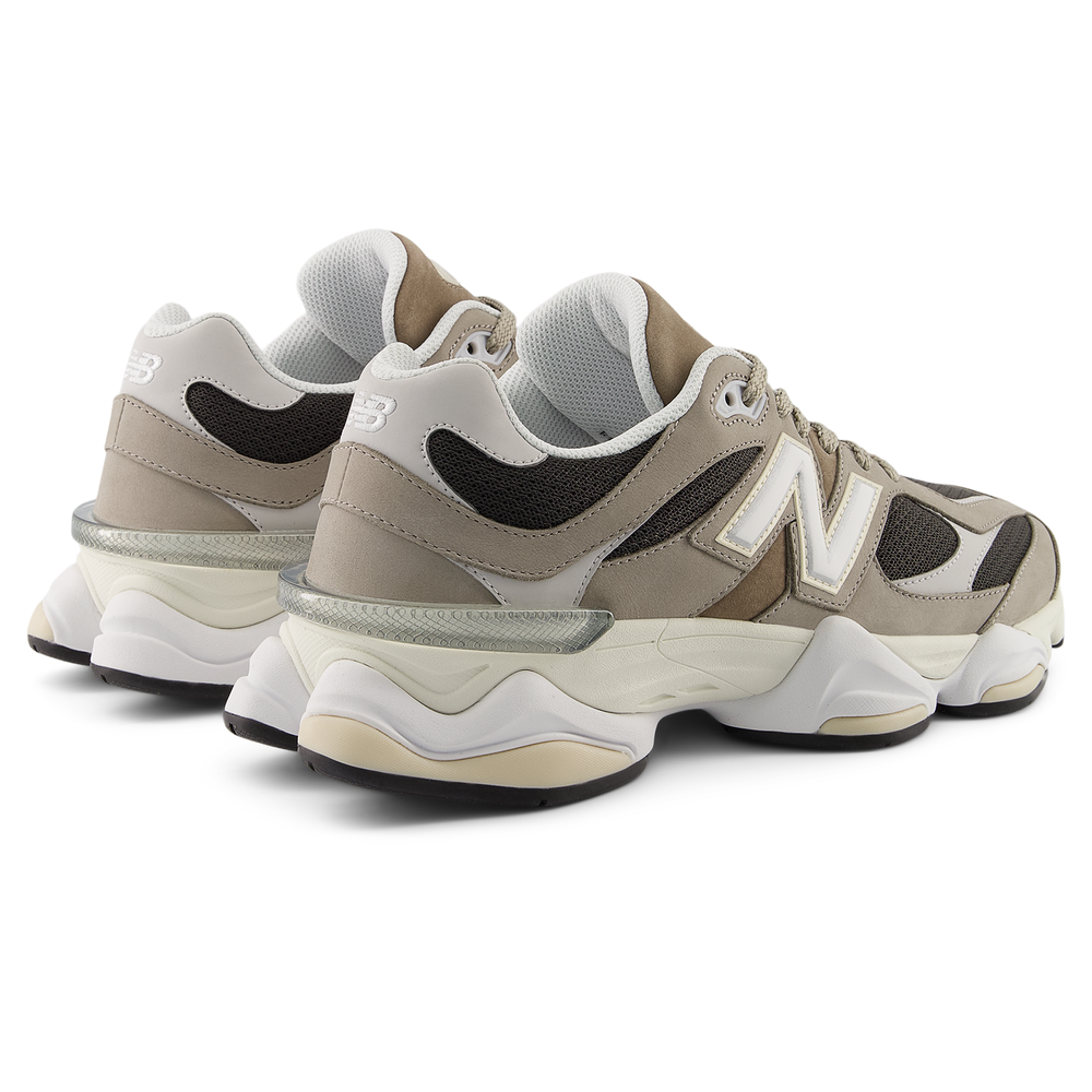 Unisex topánky New Balance U9060CTA – sivé