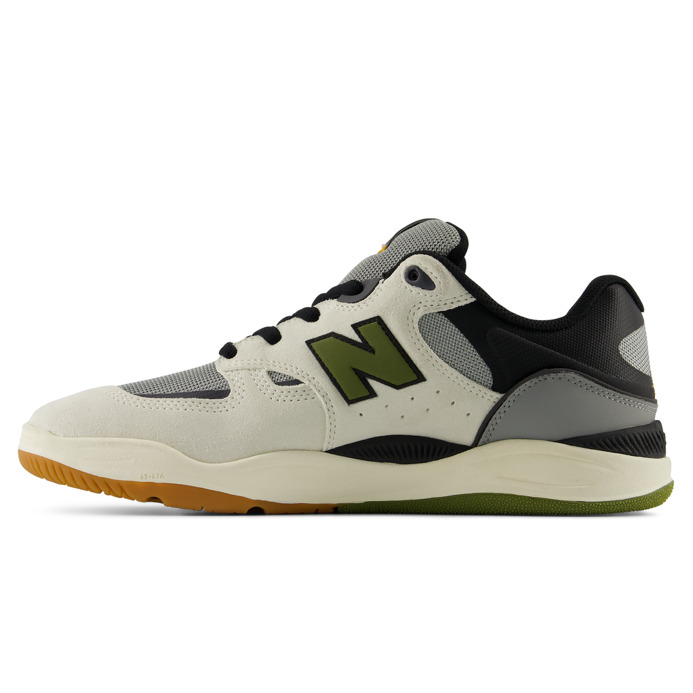 Pánske topánky New Balance Numeric UN1010B – béžové