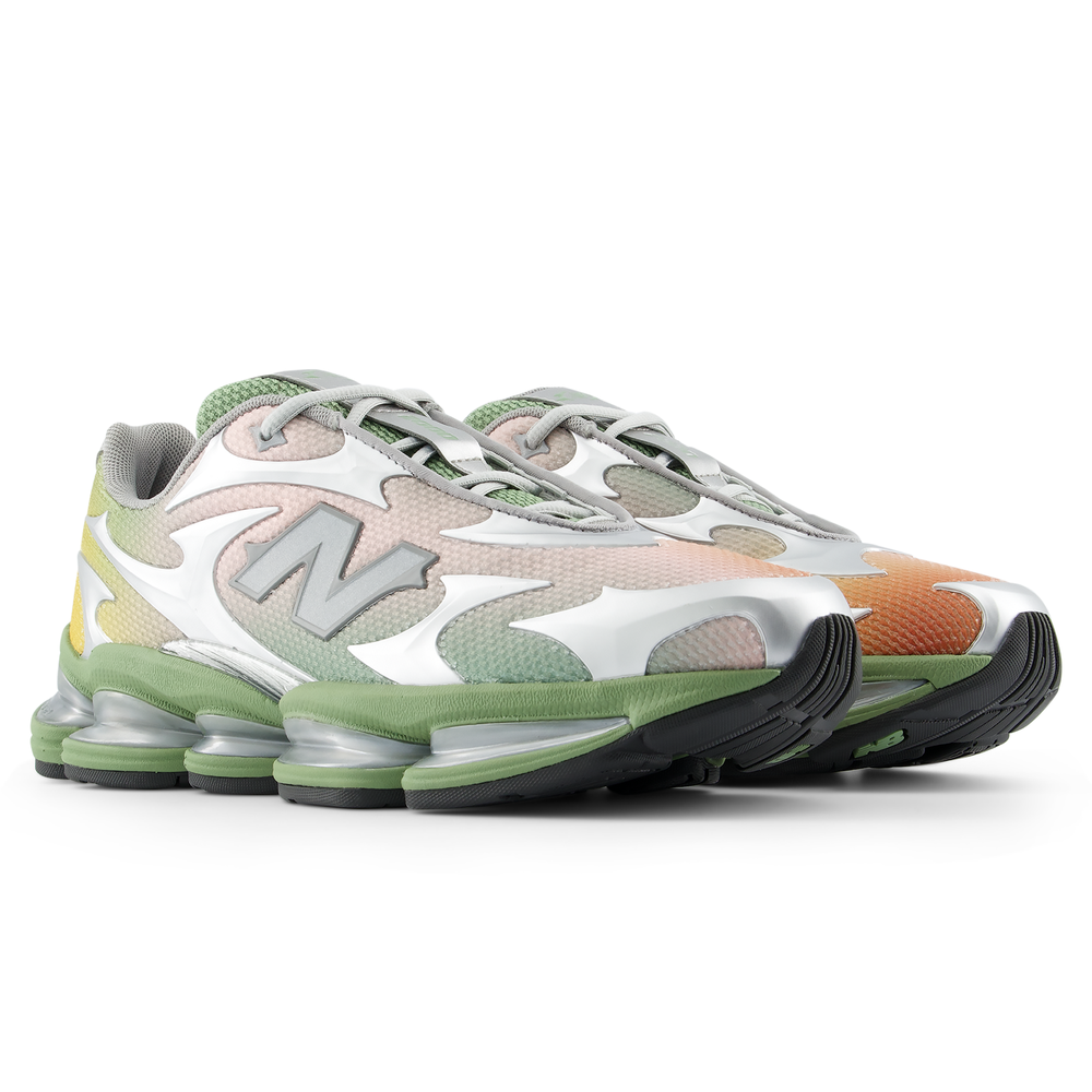 Unisex topánky New Balance ABZORB U20006EI – viacfarebné