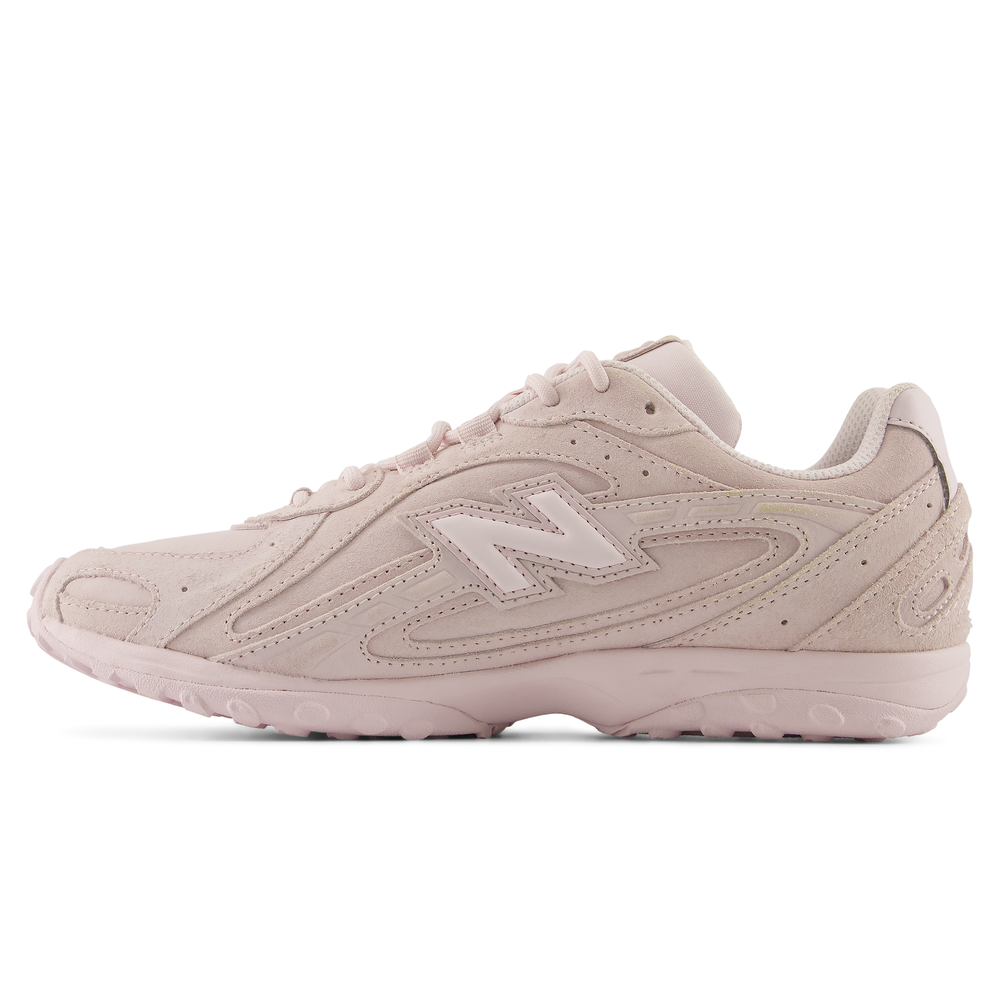 Dámske topánky New Balance U204L2BL – ružové