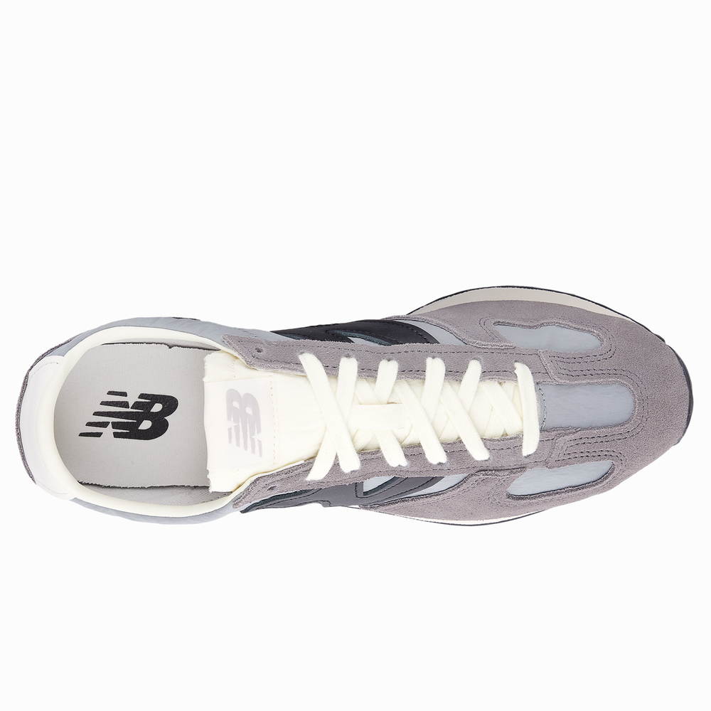Unisex topánky New Balance U471AH – sivé