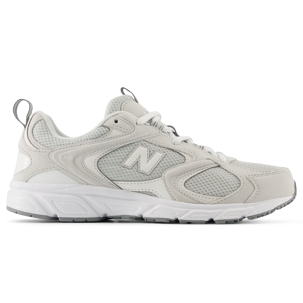Unisex topánky New Balance ML408NC – sivé