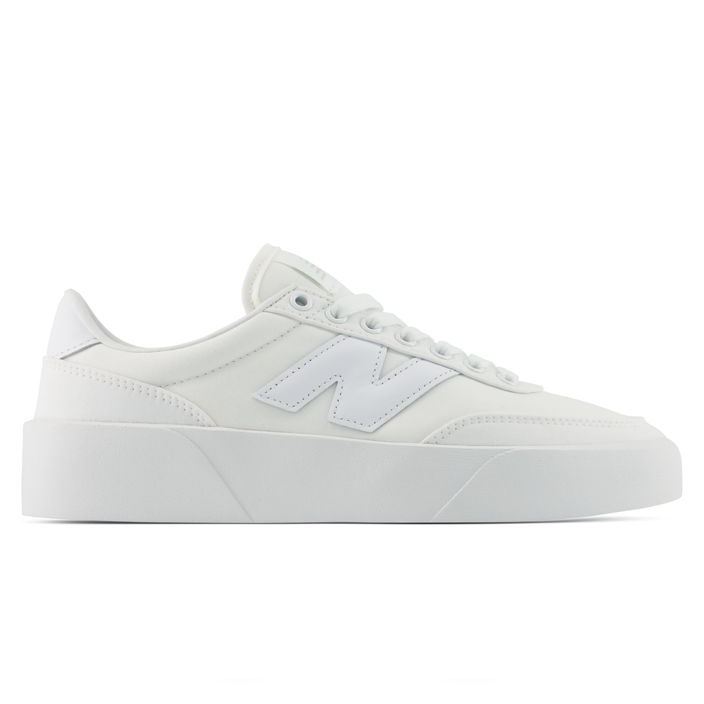 Unisex topánky New Balance U7509OT – biele