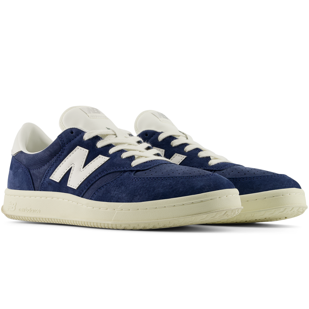 Unisex topánky New Balance CT500CD – tmavomodrá