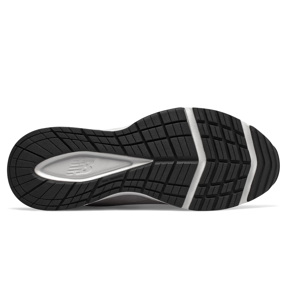 Pánske topánky New Balance MX608UG5 – sivé