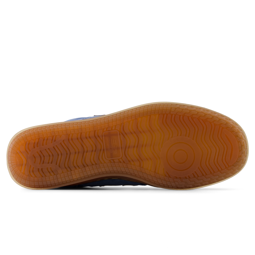 Unisex topánky New Balance CT500PHB – modré