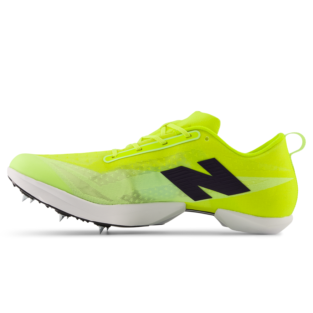 Atletické špice New Balance FuelCell SuperComp PWR-X v3 USDELSR3 - zelené