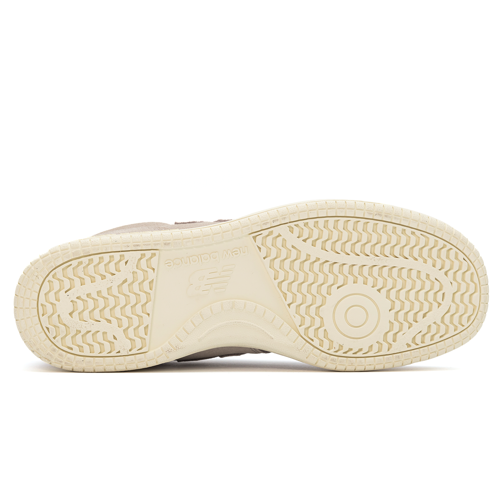 Unisex topánky New Balance BB80SLG – béžové