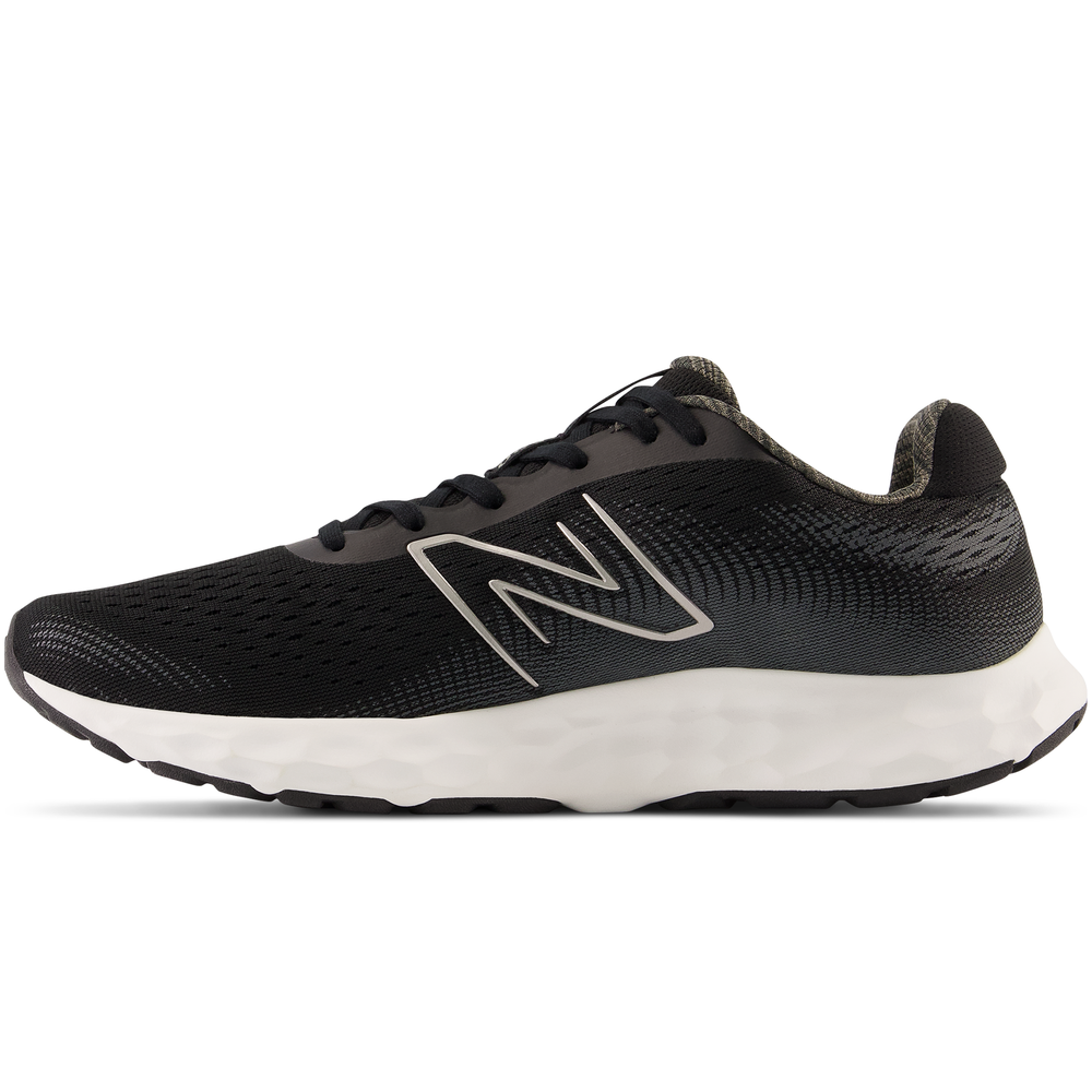 Pánske topánky New Balance M520LB8 – čierné