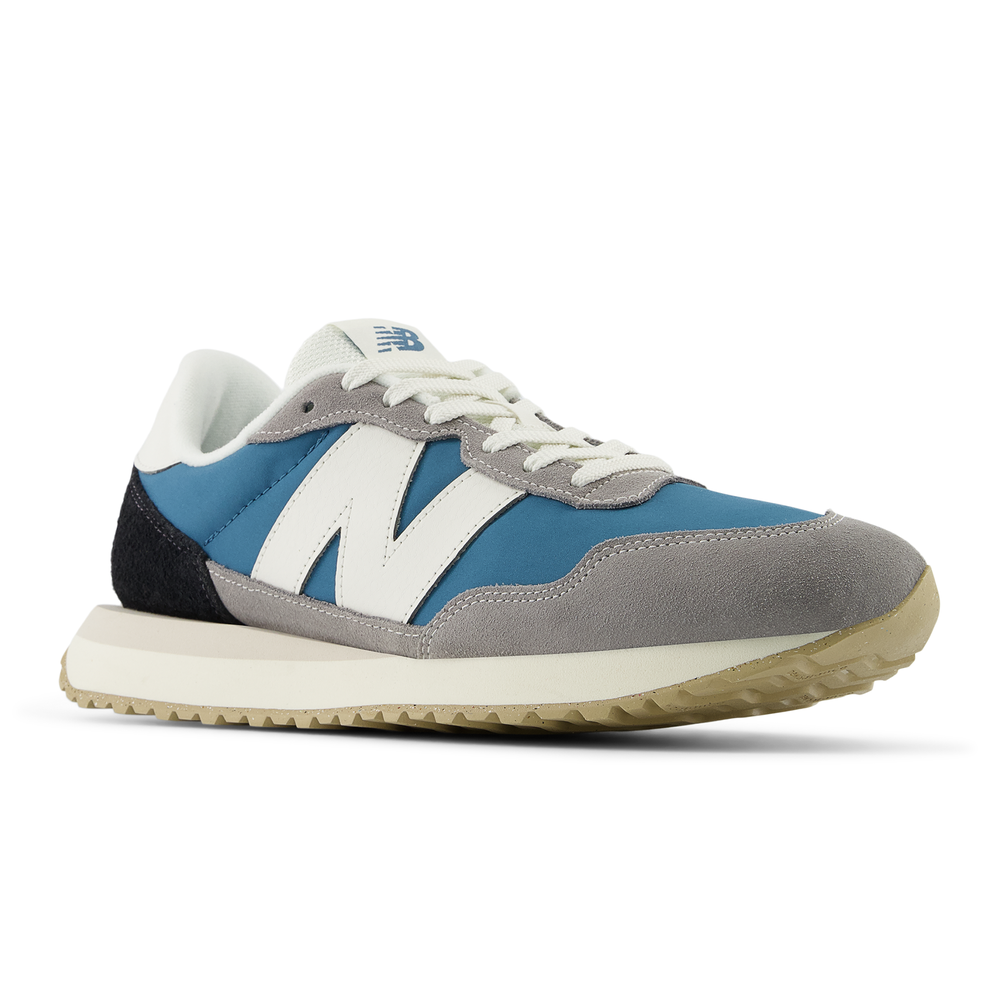 Pánske topánky New Balance MS237RTG – viacfarebné