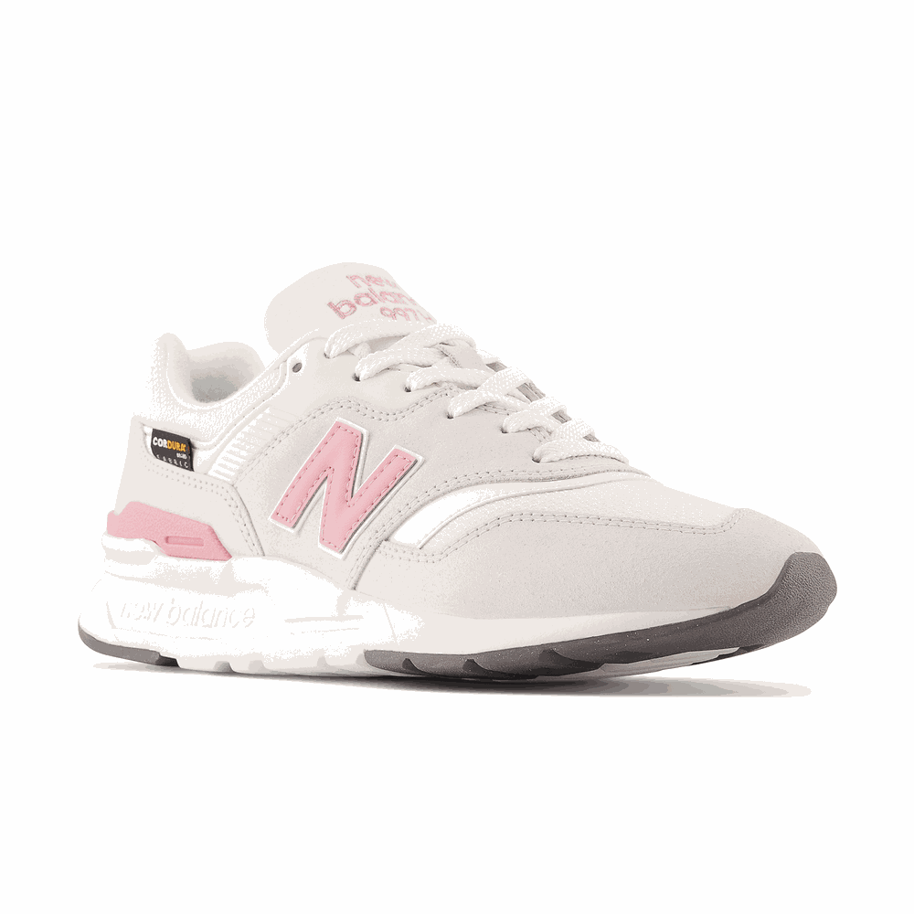 Dámske topánky New Balance CW997HSA – sivé