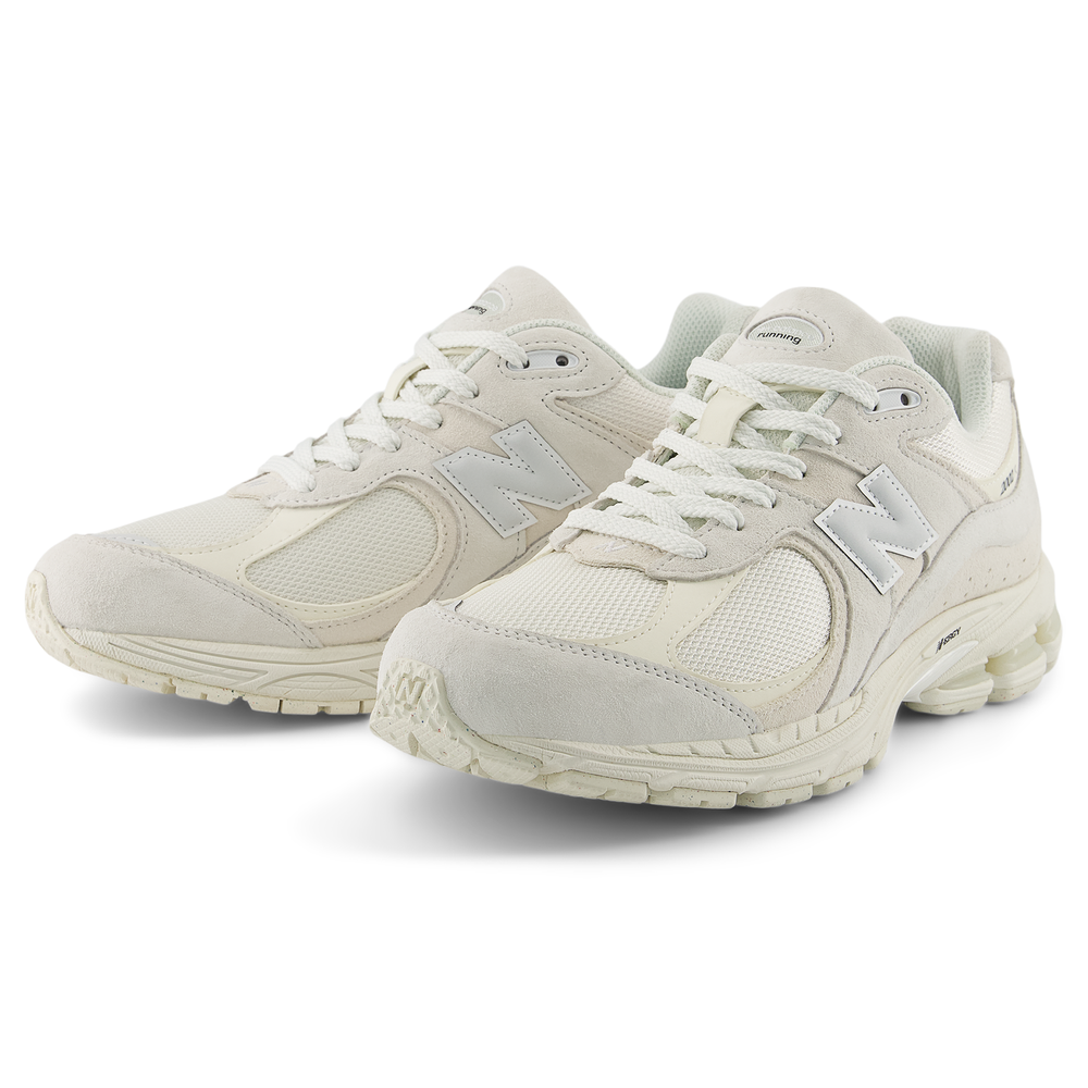 Unisex topánky New Balance U20025PO – béžové