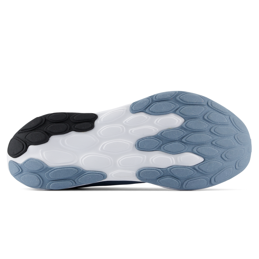Pánske topánky New Balance Fresh Foam x 520 v9 M5204WD – modré
