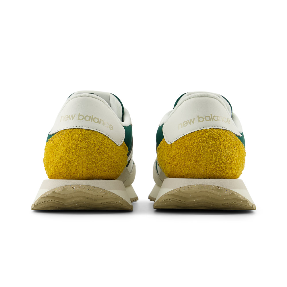 Pánske topánky New Balance MS237RTY – viacfarebné