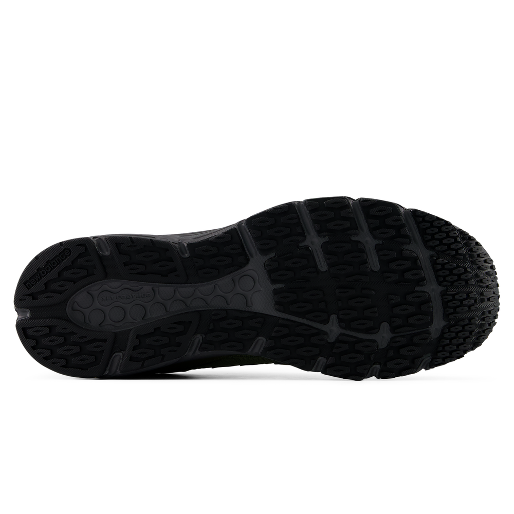 Pánske topánky New Balance M4084HQ – zelené