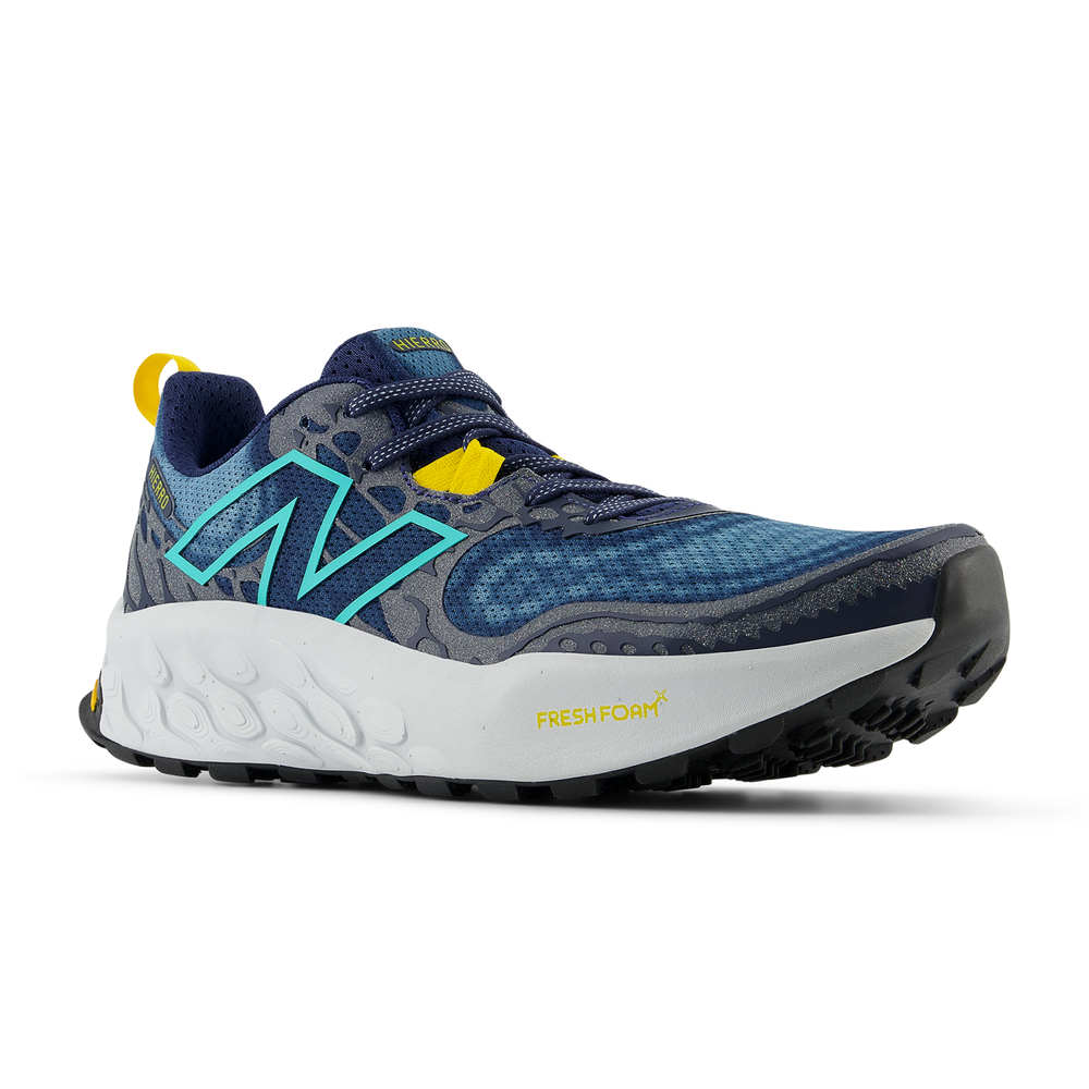 Pánske topánky New Balance Fresh Foam X Hierro v8 MTHIERD8 – viacfarebné